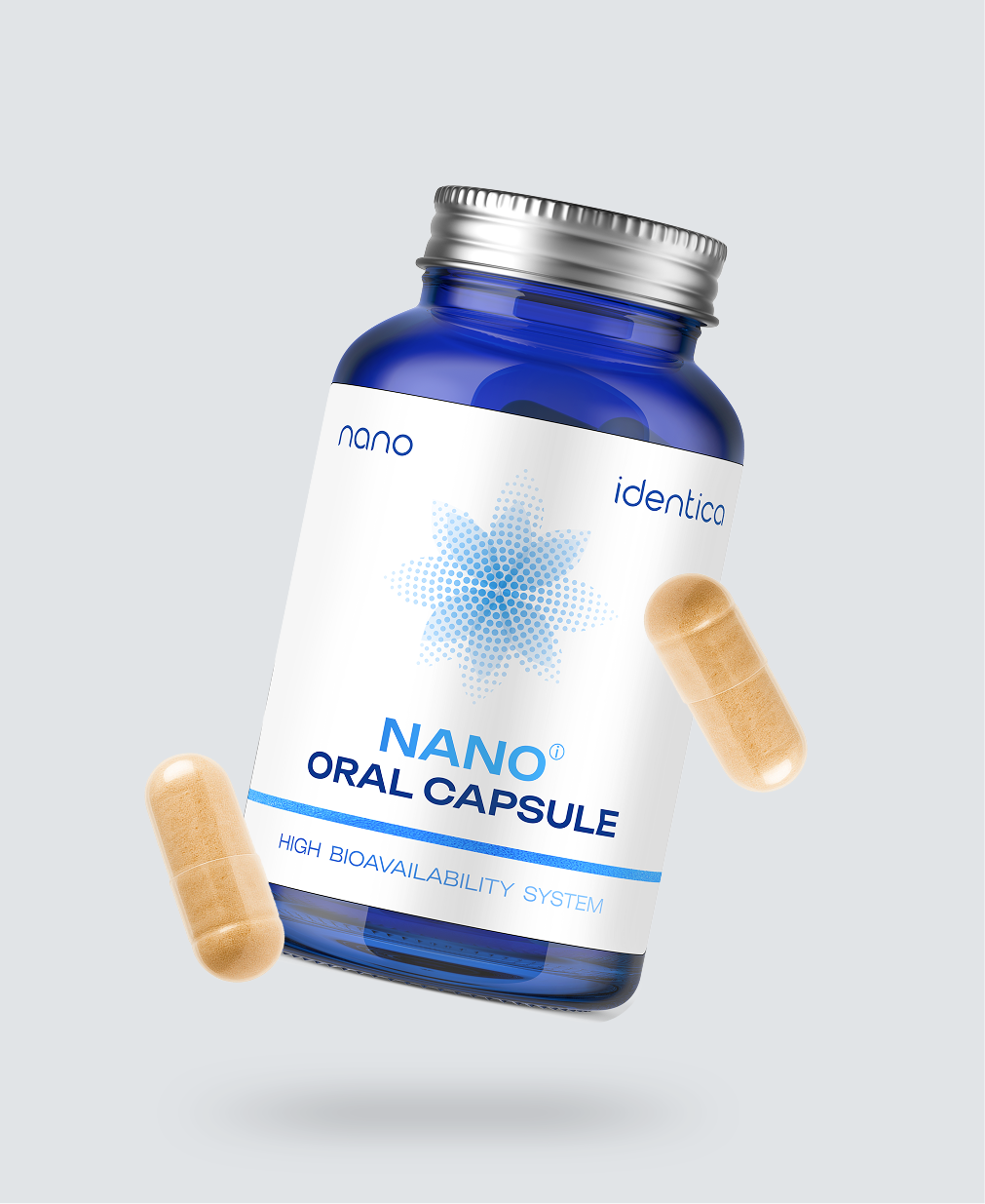 Cortisol Resilience Complex