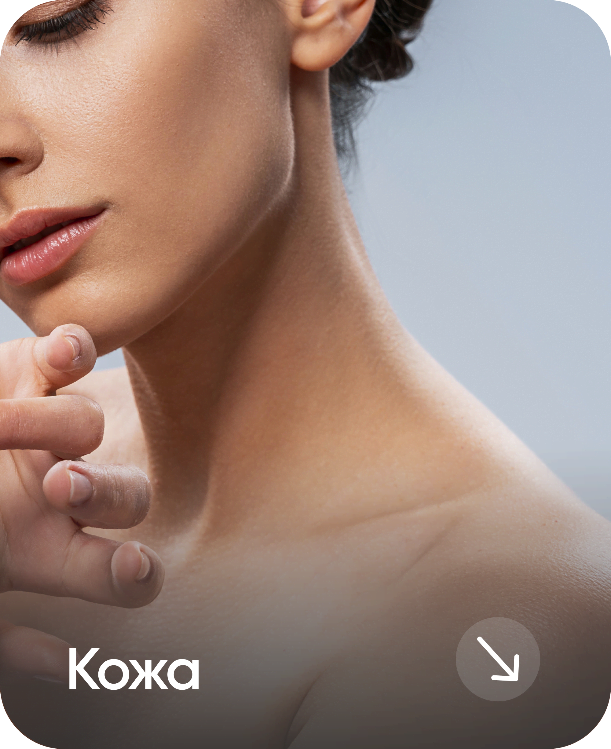 Кожа