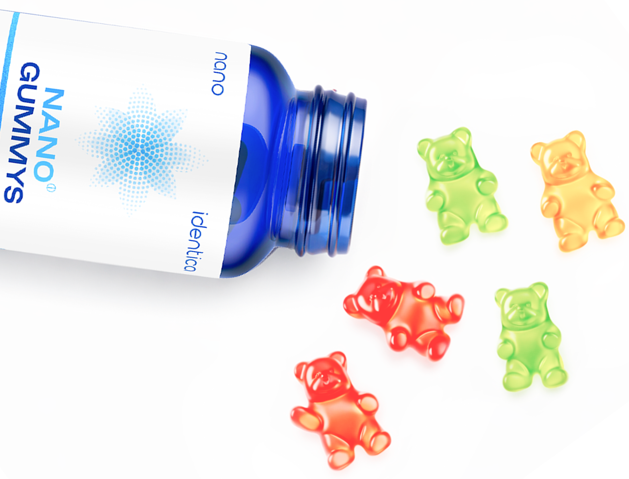 NANO® GUMMYS