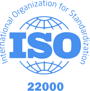 ISO 22000