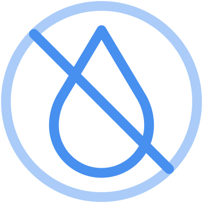 Высокая стабильность без воды и консервантов