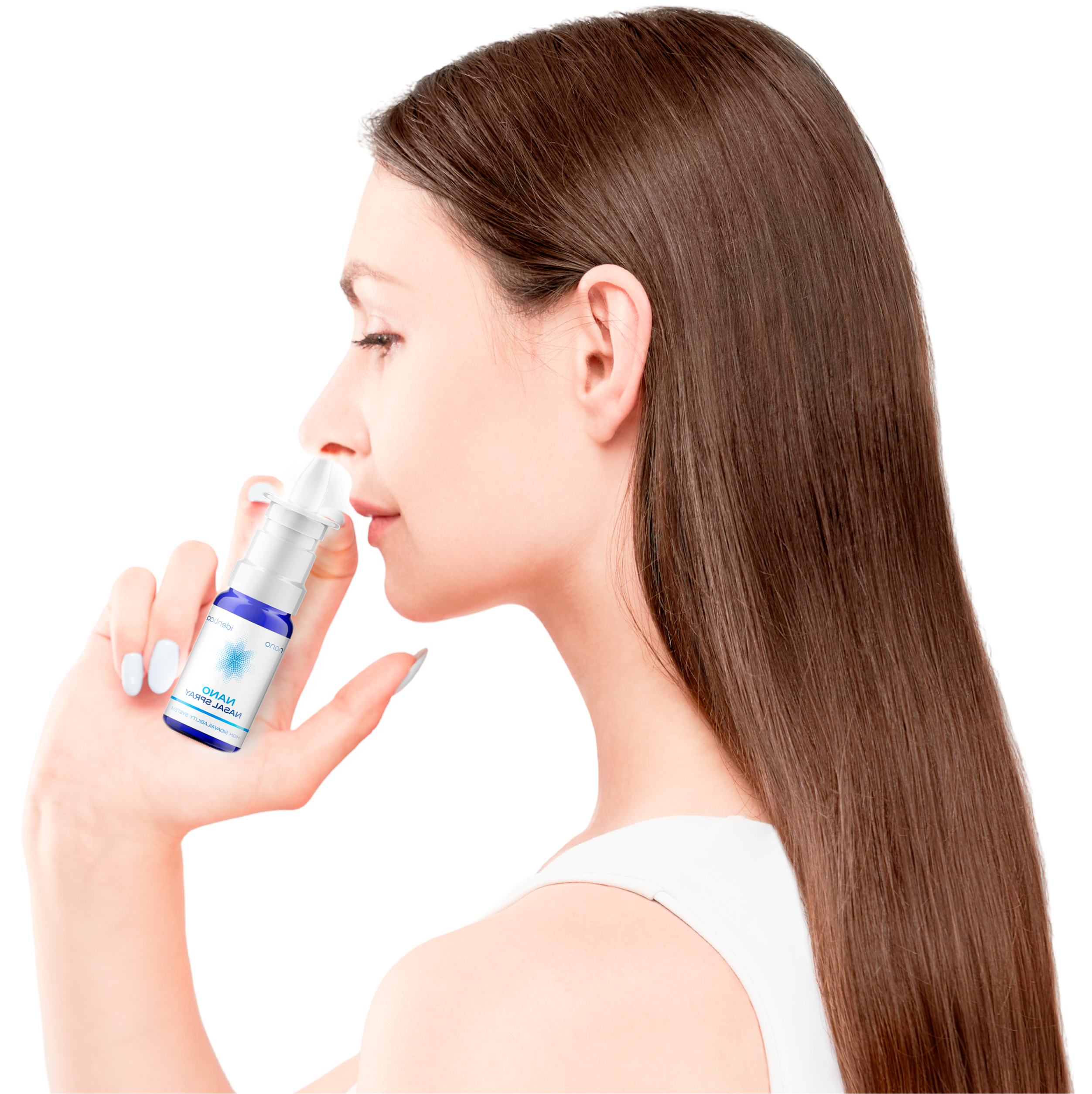 Механизм действия назальной доставки