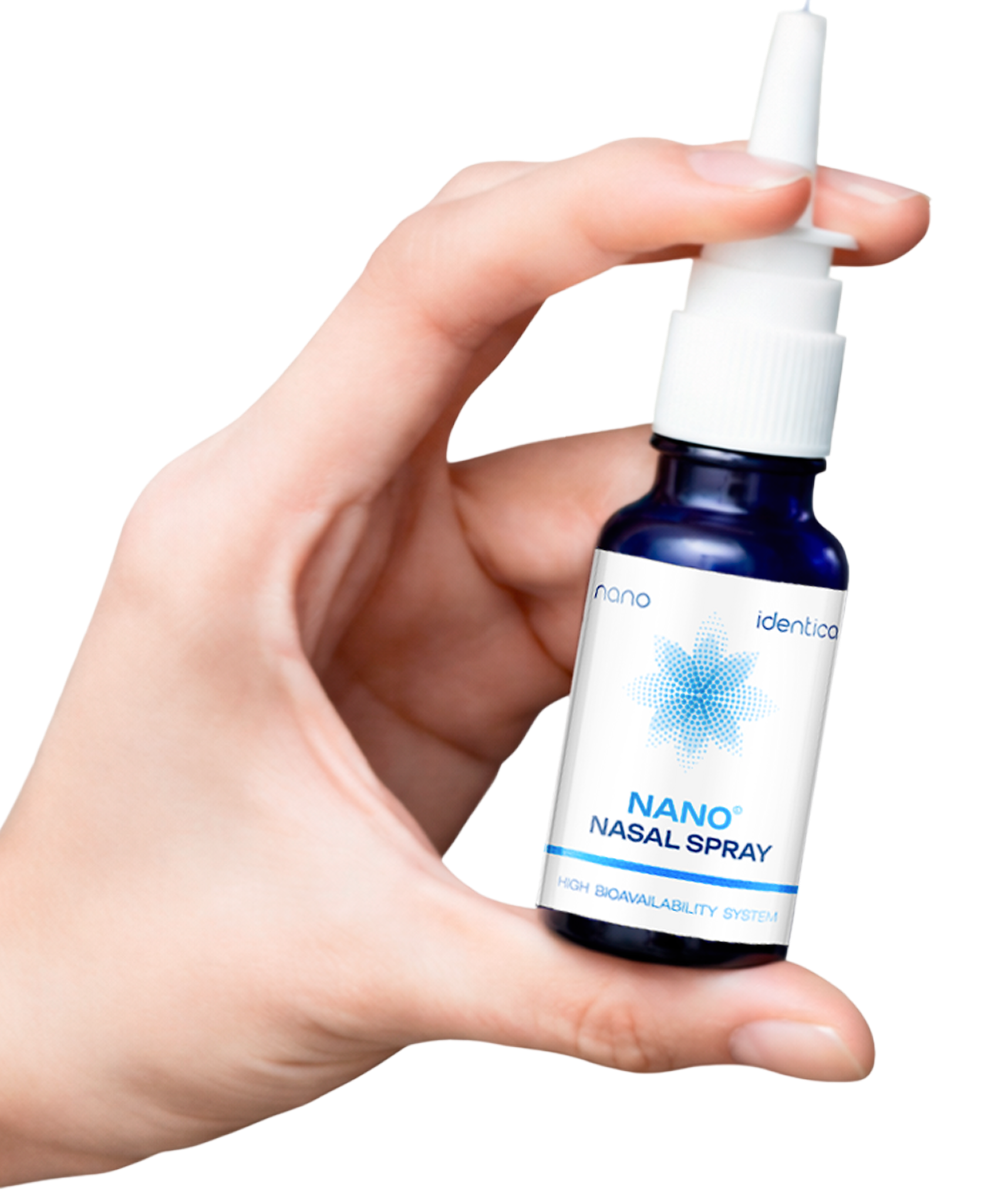 NANO® NASAL SPRAY