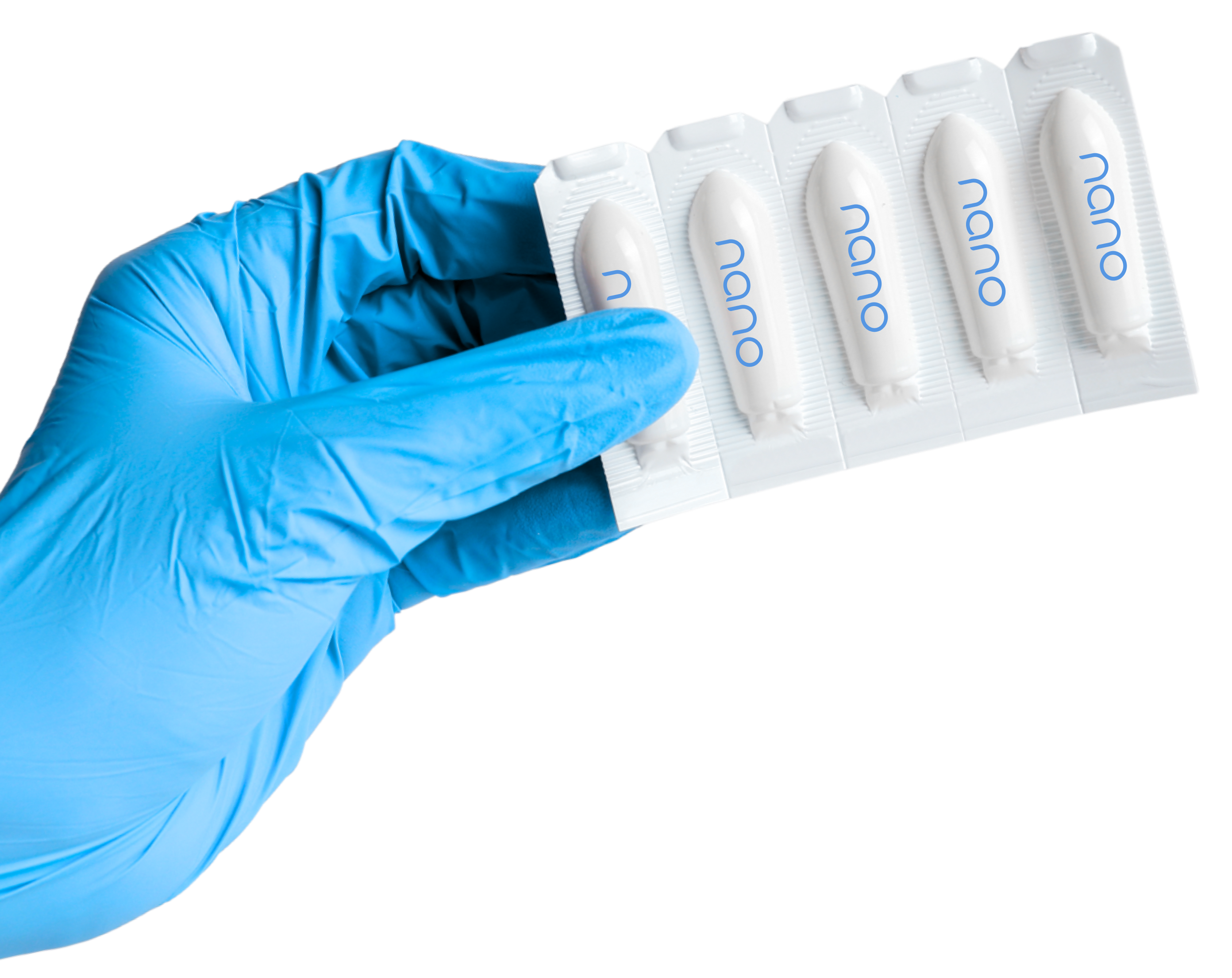 Преимущества ректальной формы доставки