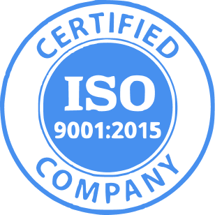 ISO 9001:2015