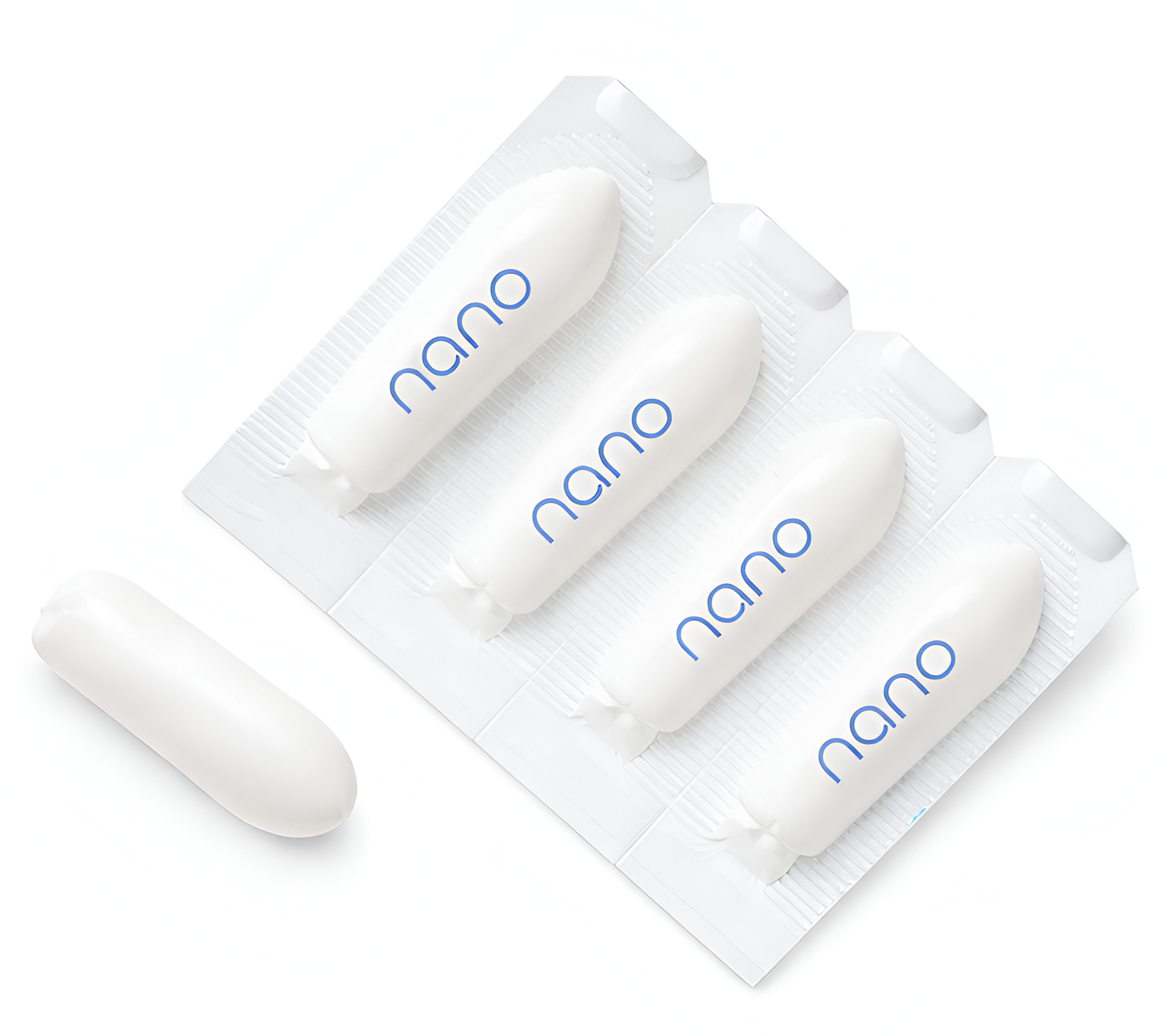 Суппозитории NANO