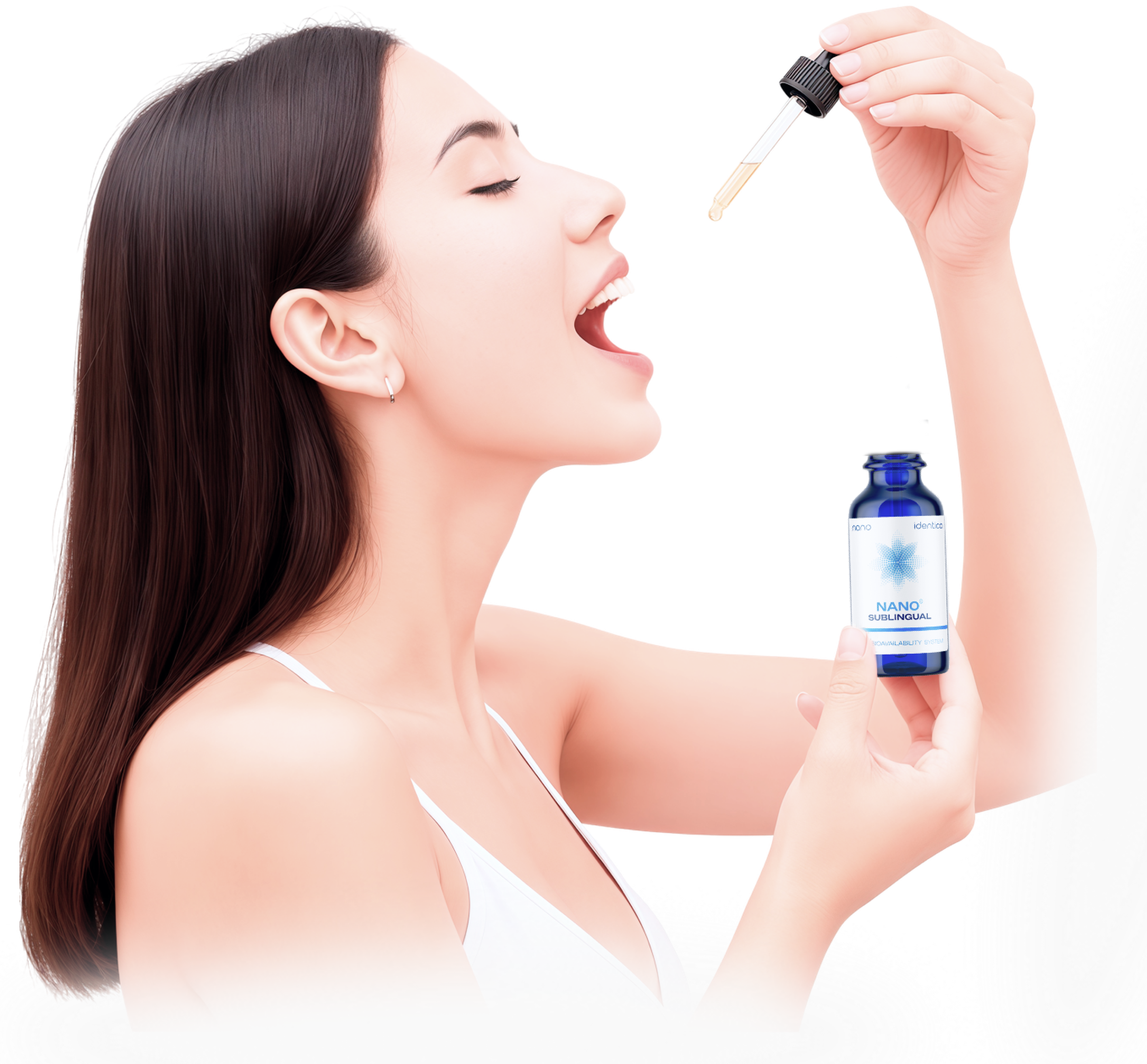 Преимущества сублингвальной доставки