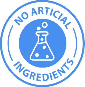 No Artificial Ingredients