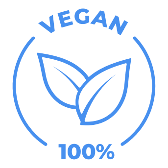 Vegan 100%