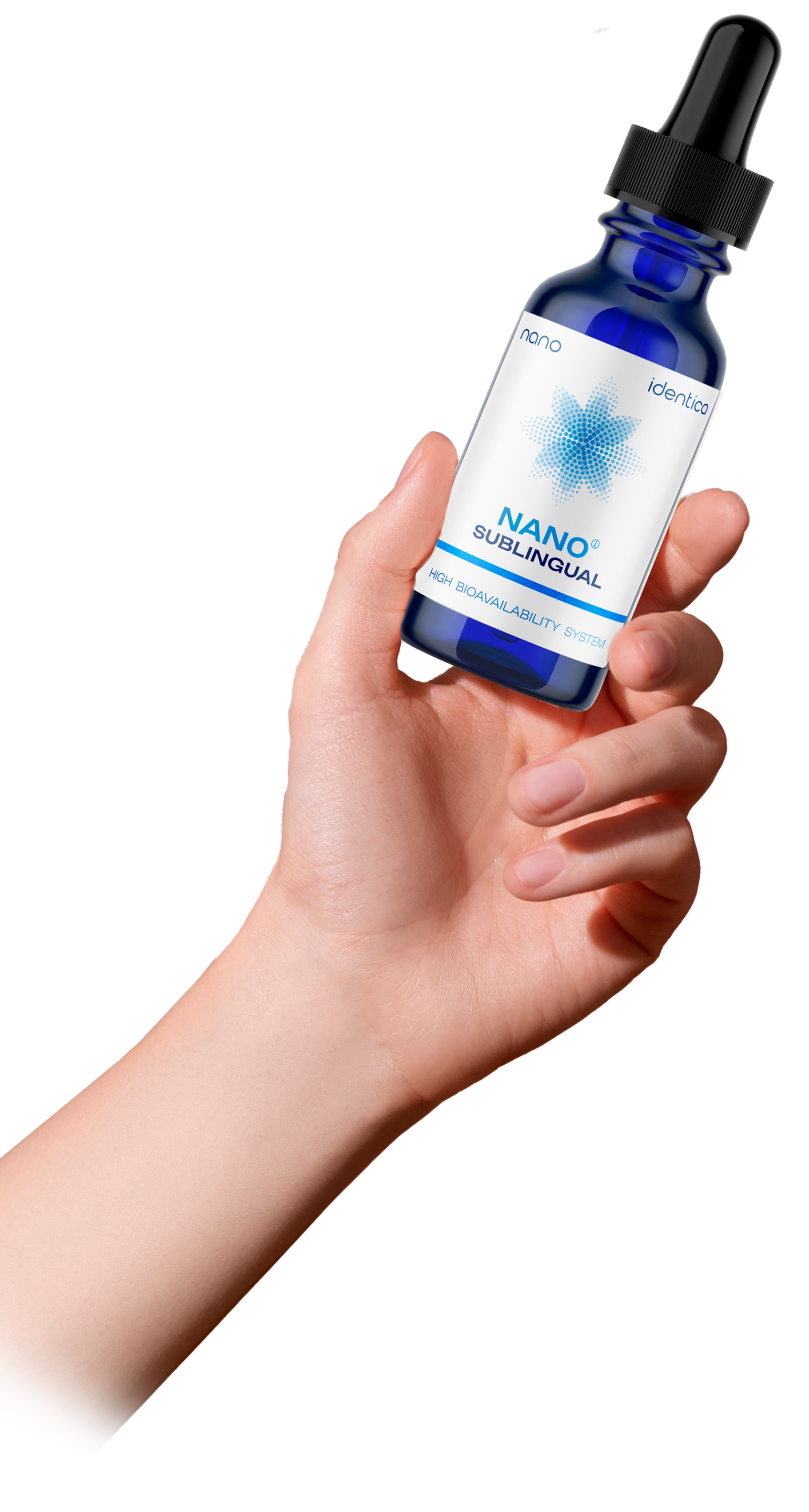 NANO® SUBLINGUAL