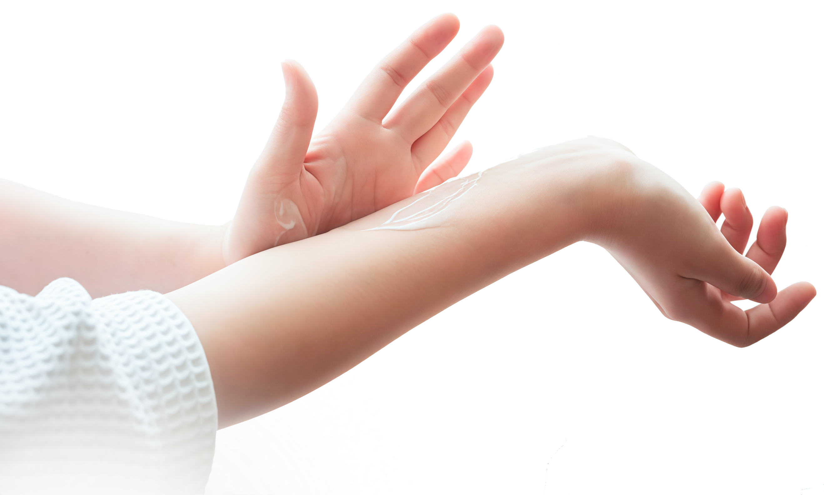 Преимущества трансдермальной доставки