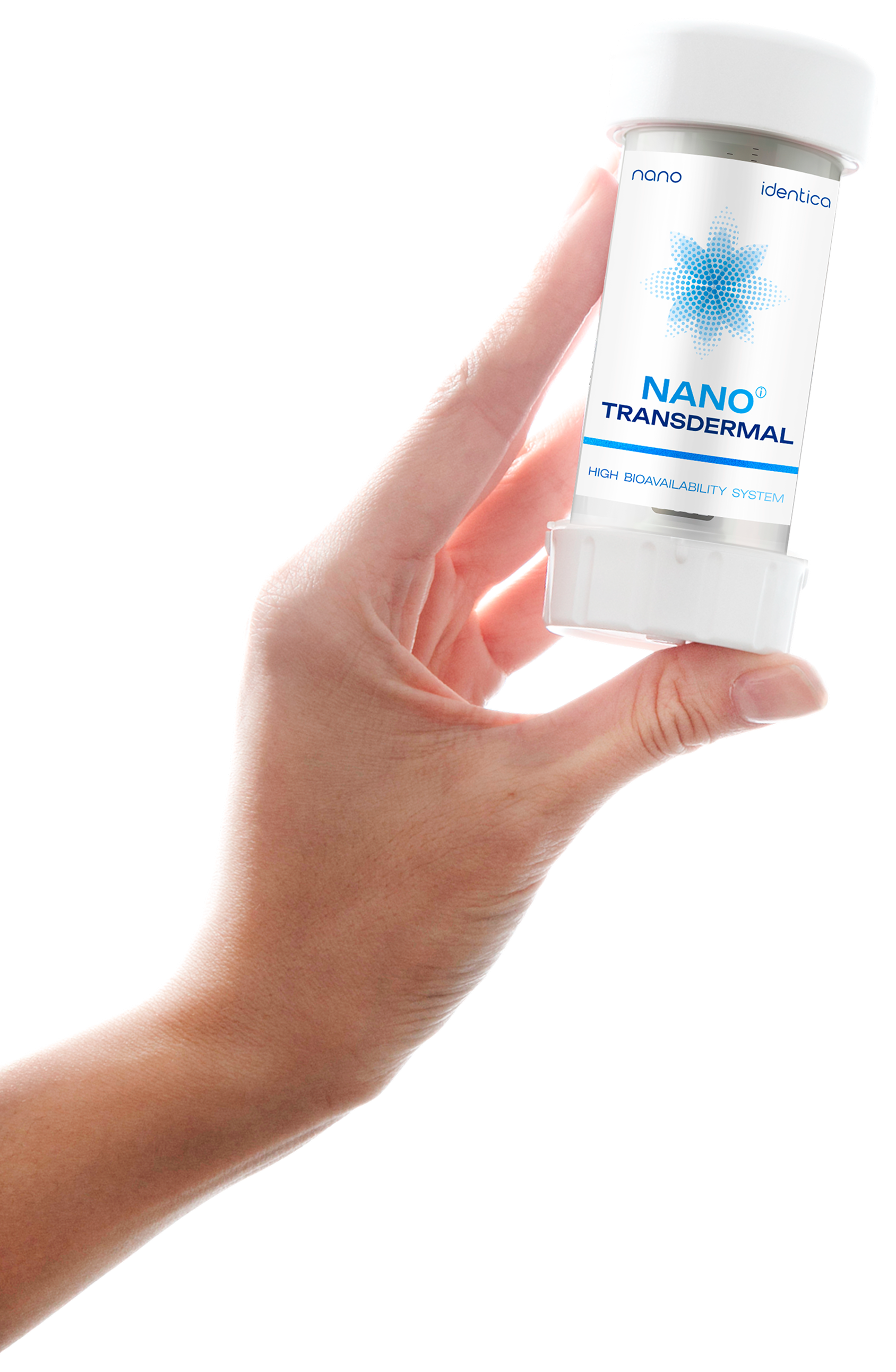 NANO® TRANSDERMAL