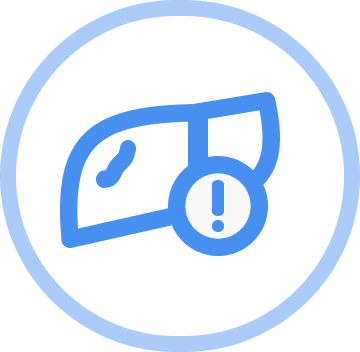 Снижение нагрузки на печень