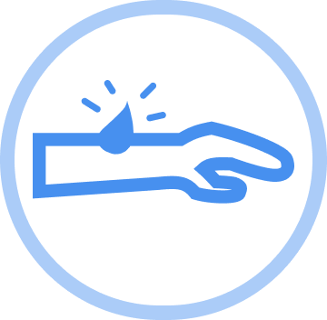 Неинвазивный способ