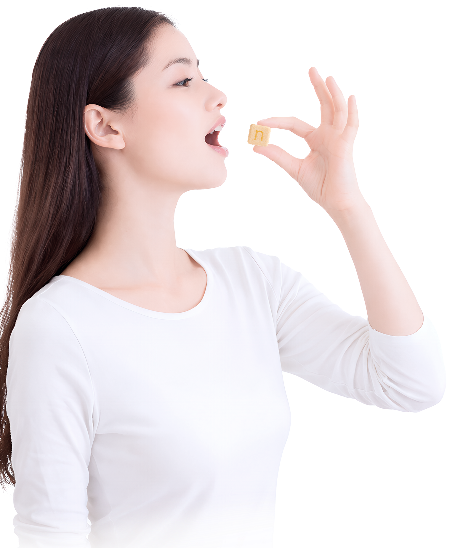 Применение троше