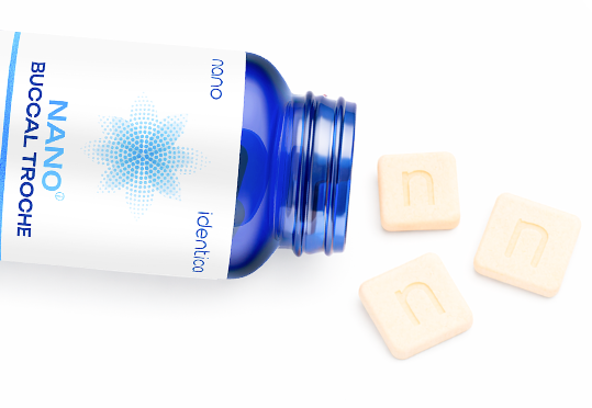 NANO® BUCCAL TROCHE