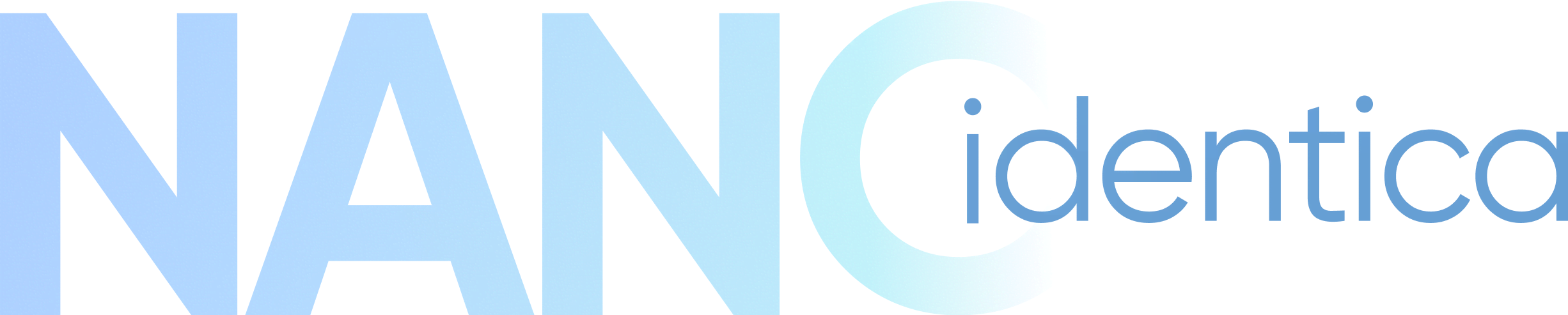 NANOidentica