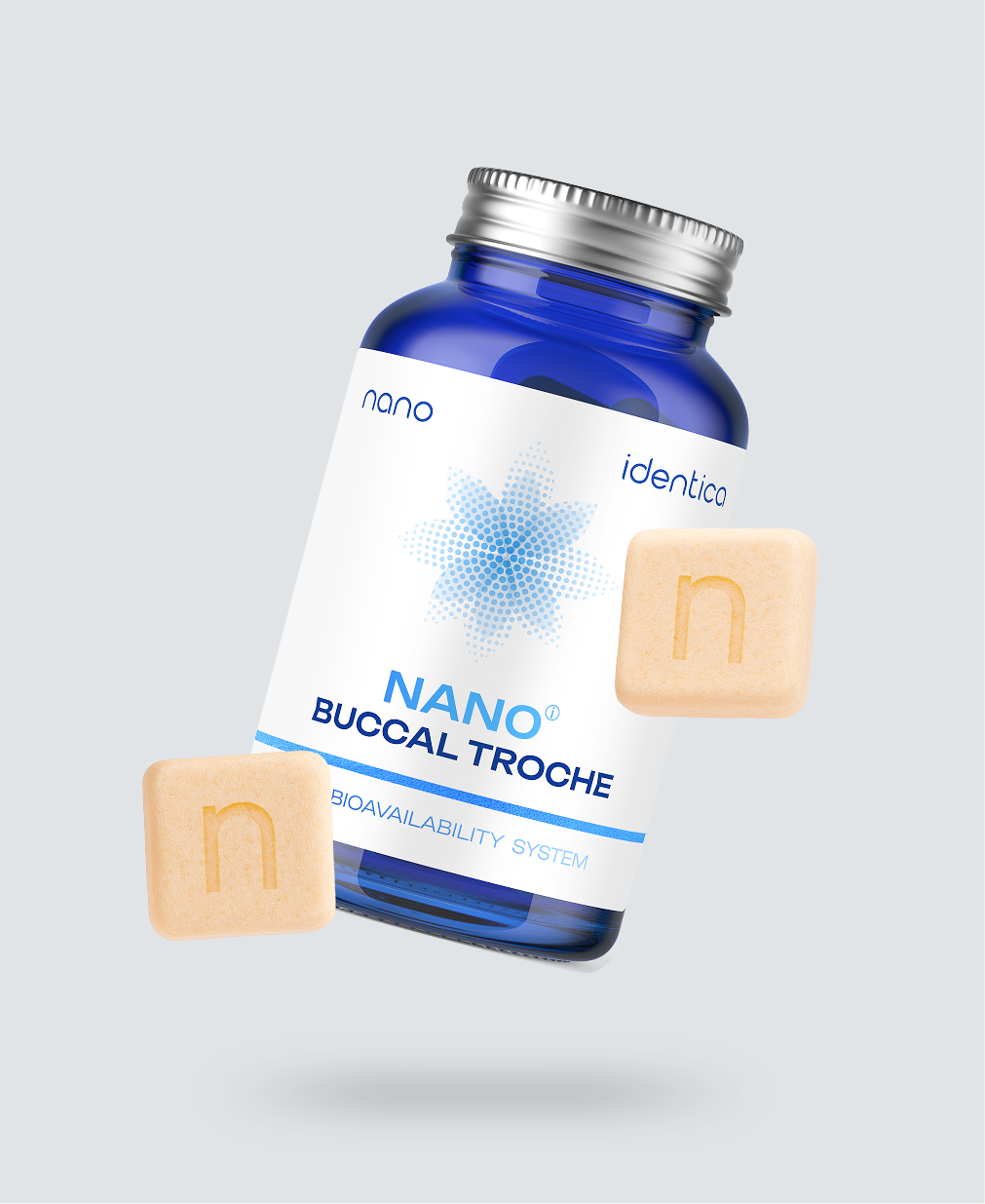 Tadalafil Sublingual Troché