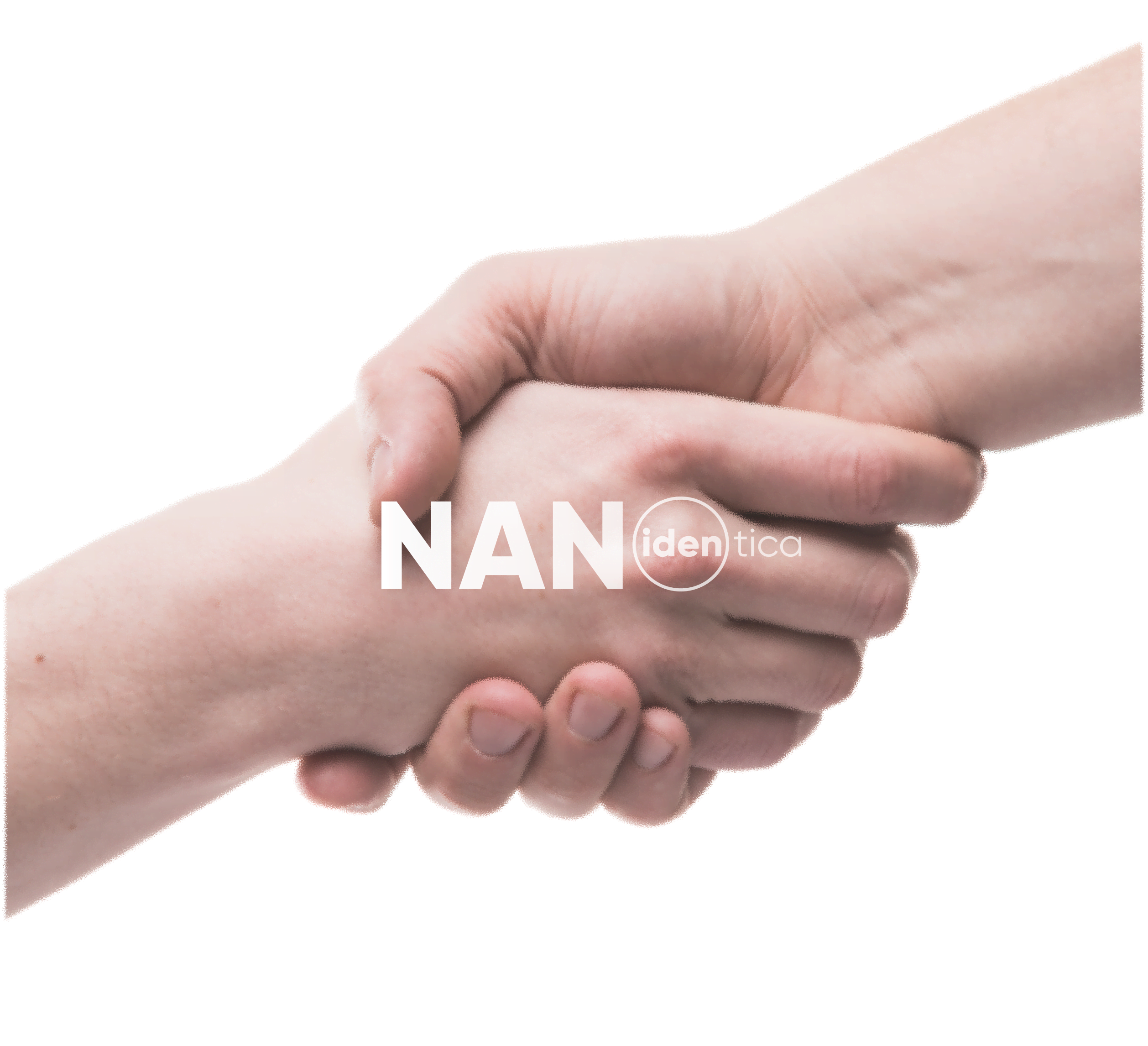 Nano Identica Регистрация