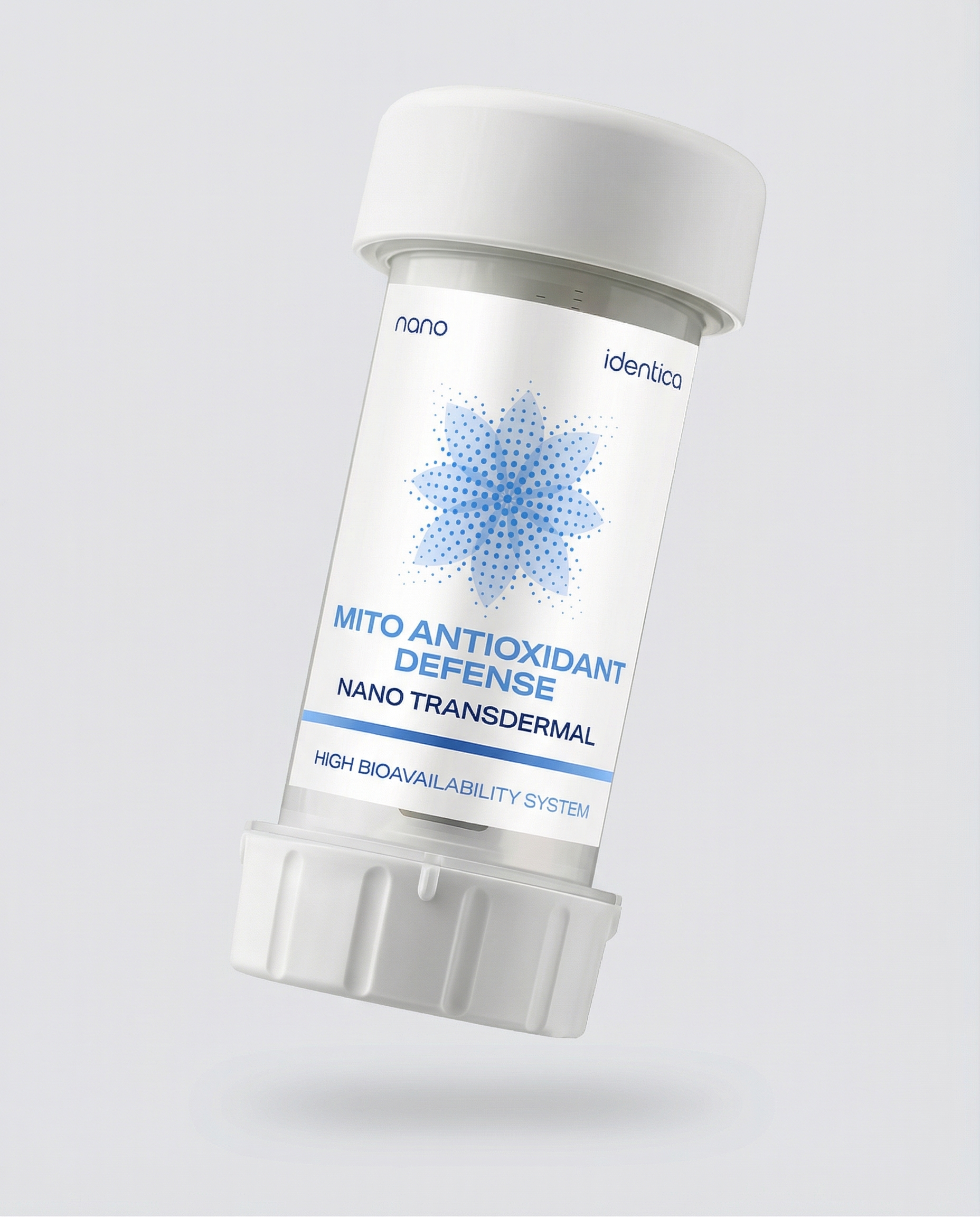 Mito Antioxidant Defense